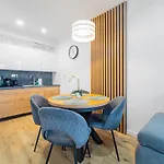 Westin House - Lighthouse, Basen, Sauna, Jacuzzi W Cenie * Kołobrzeg