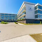 Westin House - Lighthouse, Basen, Sauna, Jacuzzi W Cenie Kołobrzeg