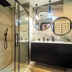 Westin House - Lighthouse, Basen, Sauna, Jacuzzi W Cenie *