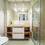 Westin House - Lighthouse, Basen, Sauna, Jacuzzi W Cenie * Kołobrzeg