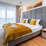Westin House - Lighthouse, Basen, Sauna, Jacuzzi W Cenie Kołobrzeg