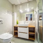 Apartman Westin House - Lighthouse, Basen, Sauna, Jacuzzi W Cenie Kołobrzeg