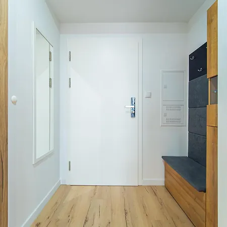 Westin House - Lighthouse, Basen, Sauna, Jacuzzi W Cenie Kołobrzeg