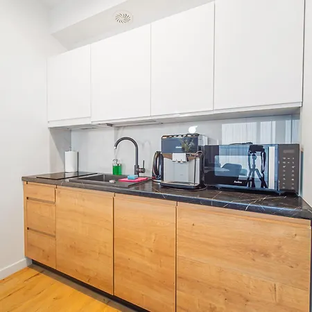 Westin House - Lighthouse, Basen, Sauna, Jacuzzi W Cenie Lägenhet *