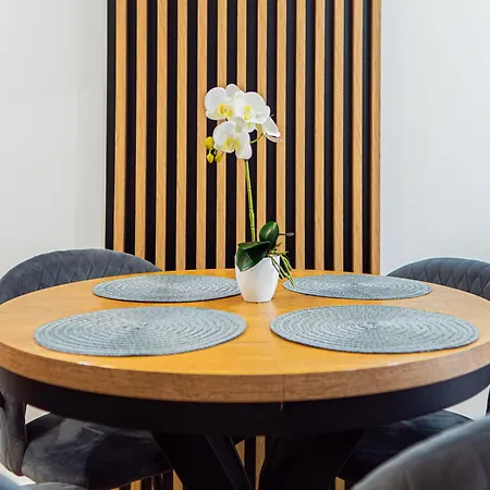 Westin House - Lighthouse, Basen, Sauna, Jacuzzi W Cenie Kołobrzeg