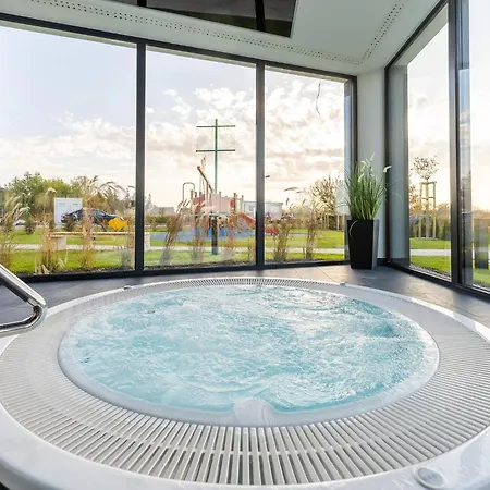 Appartement Westin House - Lighthouse, Basen, Sauna, Jacuzzi W Cenie Kołobrzeg