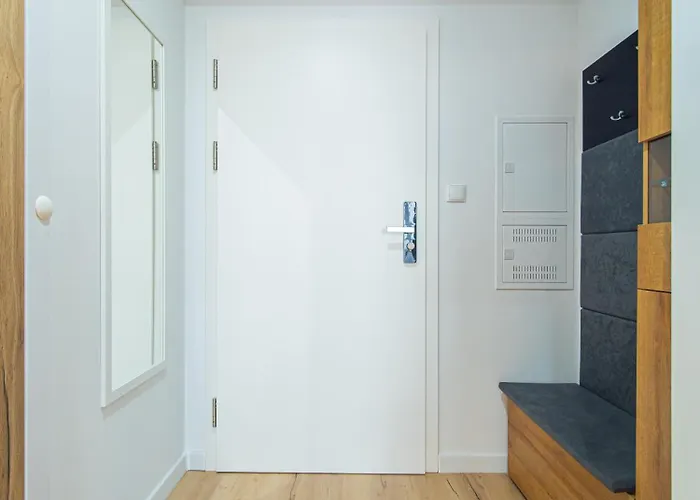 Westin House - Lighthouse, Basen, Sauna, Jacuzzi W Cenie Kołobrzeg