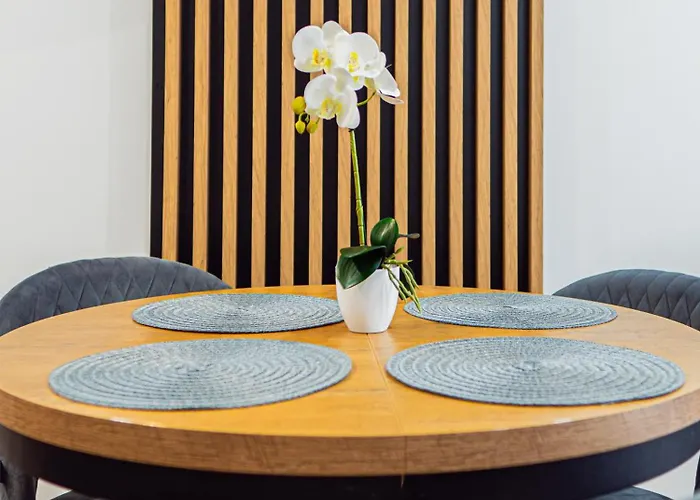 Westin House - Lighthouse, Basen, Sauna, Jacuzzi W Cenie Kołobrzeg