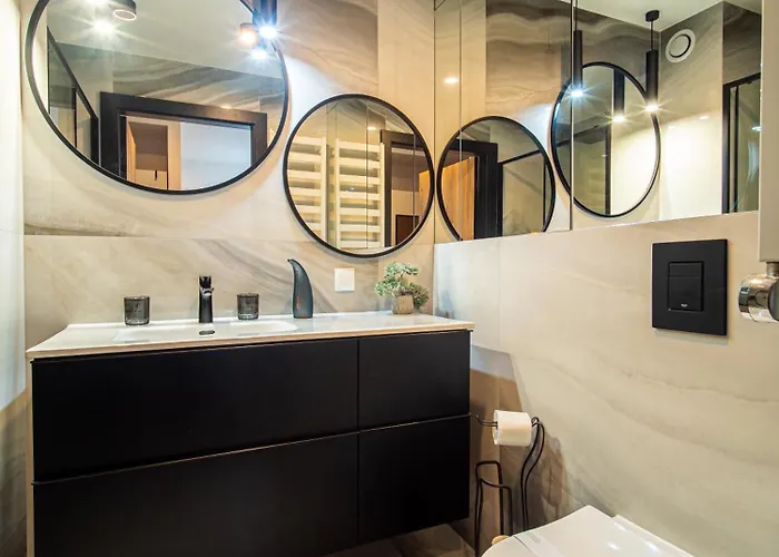 Appartamento Westin House - Lighthouse, Basen, Sauna, Jacuzzi W Cenie Kołobrzeg